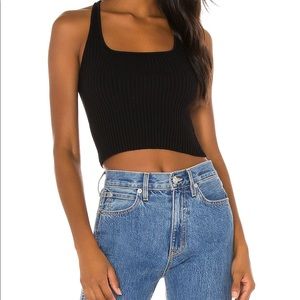 FREE people lemon lime cami